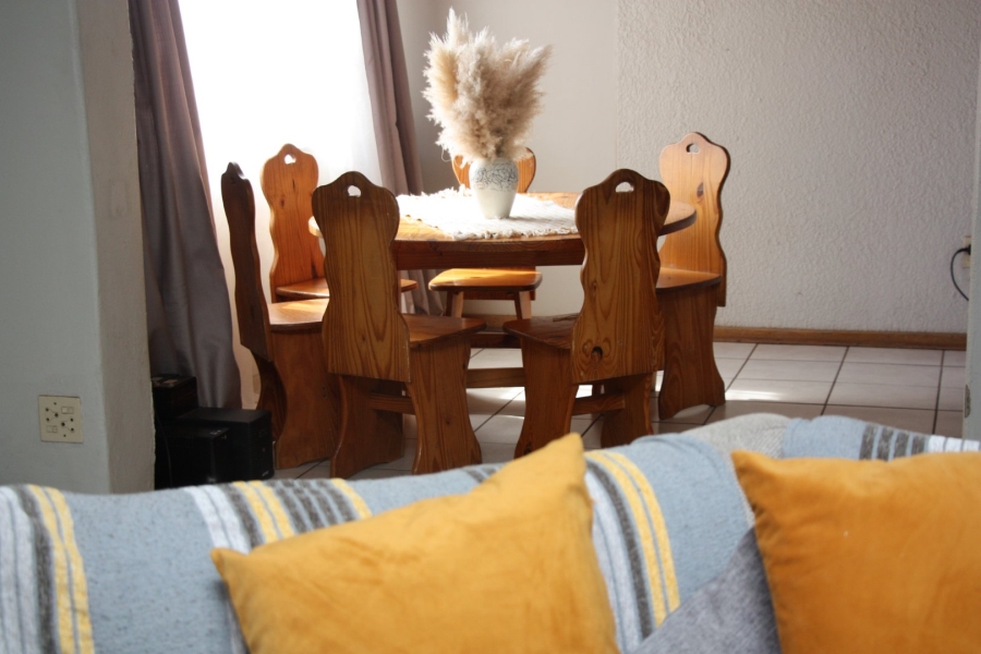 5 Bedroom Property for Sale in Universitas Free State